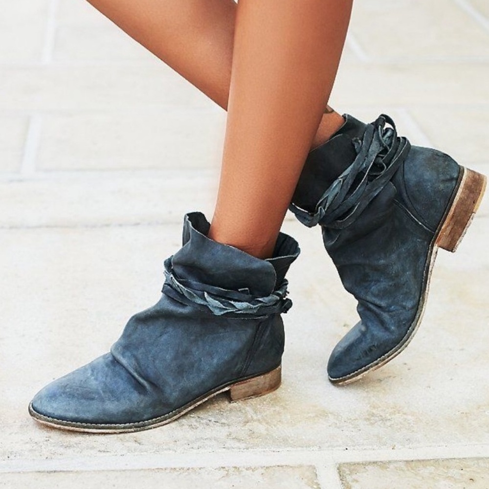 Free People Moonshine Boots